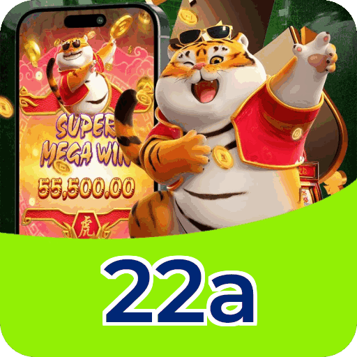 Jogos com maior RTP na 22a