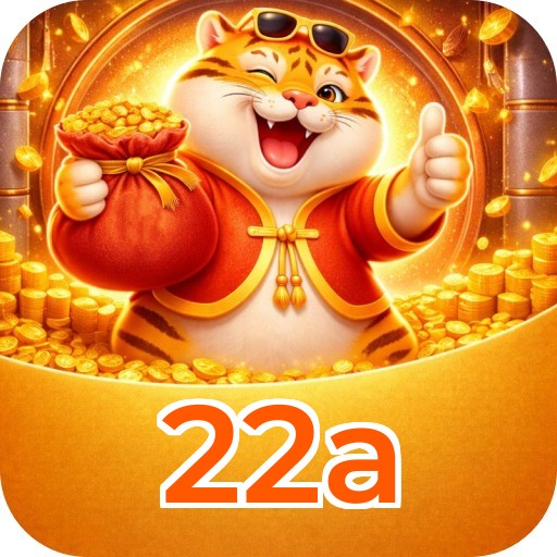 Login rápido no app 22a